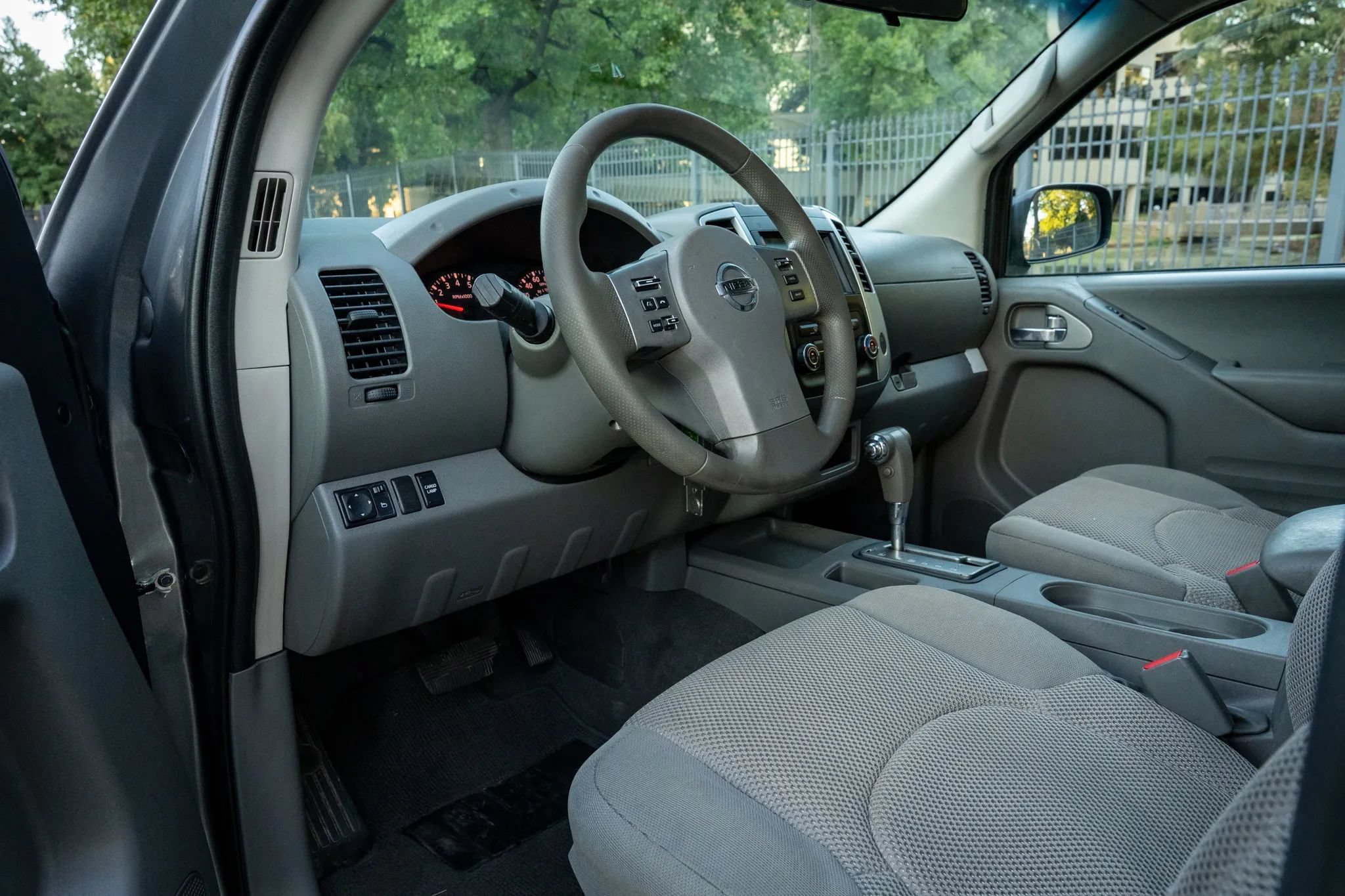 Used 2019 Nissan Frontier SV RWD image 10