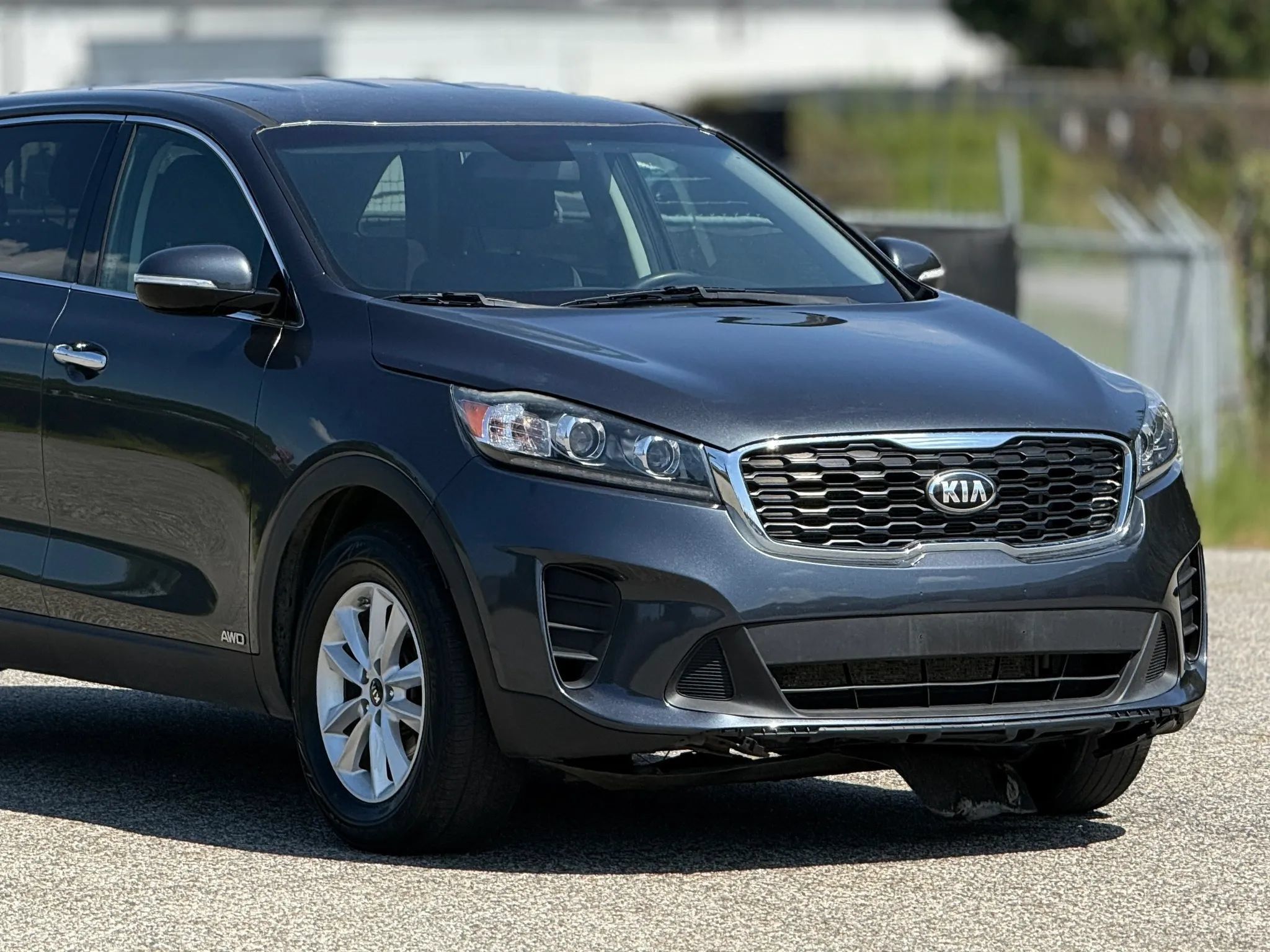 Used 2020 Kia Sorento LX AWD/4WD image 15