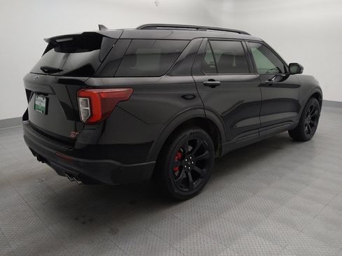 Used 2021 Ford Explorer ST w/ Equipment Group 401A AWD/4WD image 10
