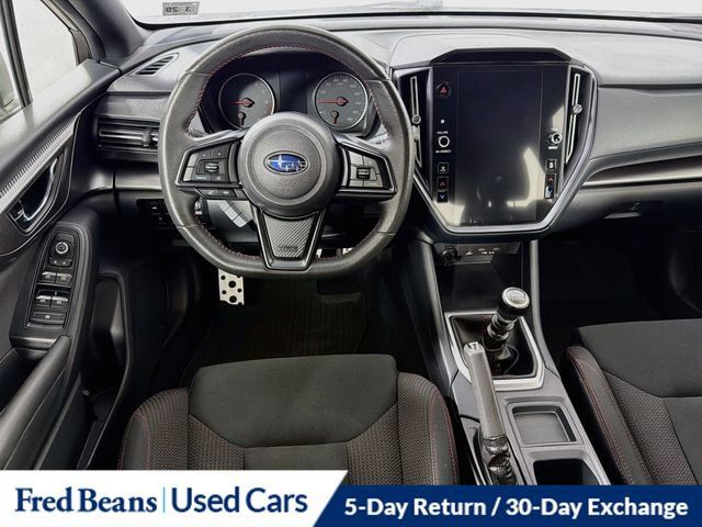 Used 2023 Subaru WRX Premium w/ Popular Package #1 AWD/4WD image 27