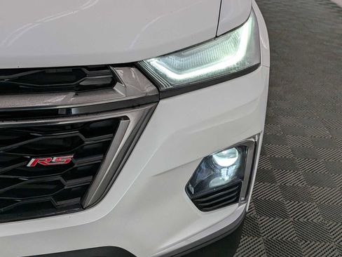 Used 2023 Chevrolet Traverse RS image 10