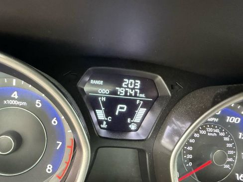 Used 2012 Hyundai Elantra GLS w/ Preferred Pkg 3 FWD image 40