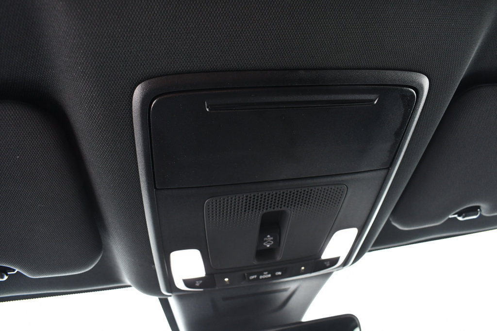 Used 2025 Honda CR-V Sport Touring image 34