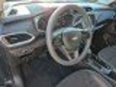 Used 2023 Chevrolet TrailBlazer LT image 8