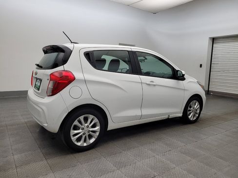 Used 2020 Chevrolet Spark LT image 10
