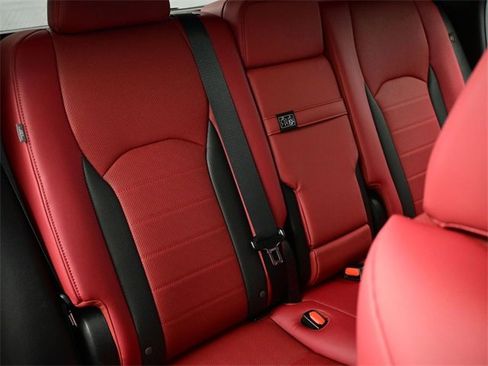 Used 2022 Lexus RX 350 F Sport w/ Accessory Package image 29