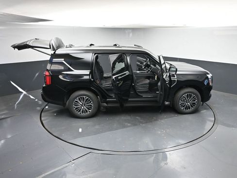 New 2026 Nissan Armada Platinum image 44