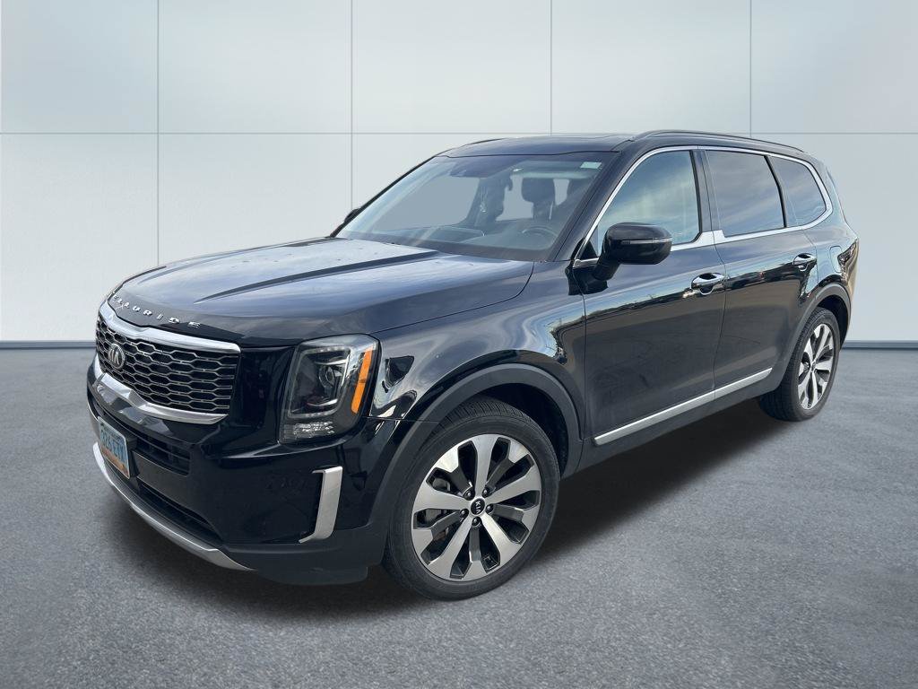 Used 2020 Kia Telluride S AWD/4WD image 6