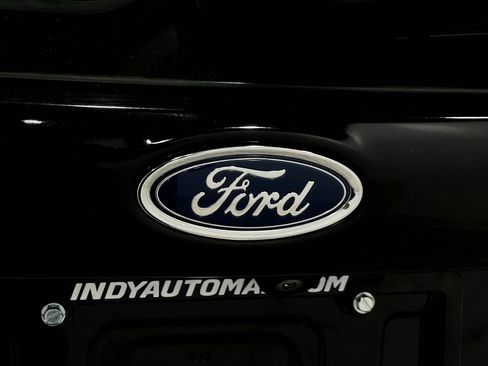 Used 2018 Ford Focus ST FWD image 38