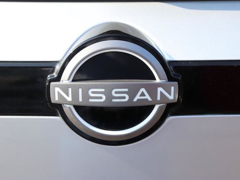 Used 2025 Nissan Pathfinder SV AWD/4WD image 67