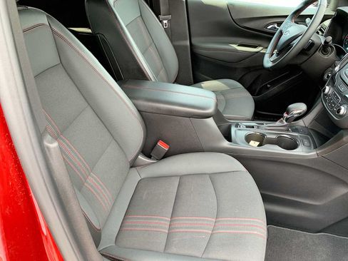 Certified 2023 Chevrolet Equinox RS AWD/4WD image 26