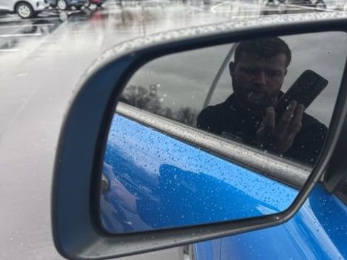 Used 2022 Ford Ranger XLT w/ Equipment Group 301A Mid image 16