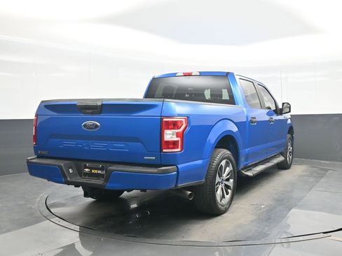 Used 2019 Ford F150 XL w/ Equipment Group 101A Mid image 6