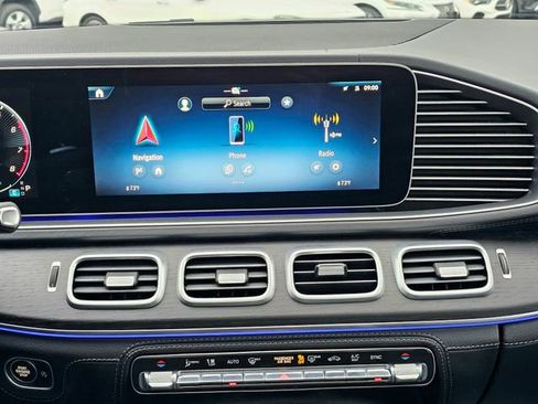 Certified 2025 Mercedes-Benz GLE 53 AMG 4MATIC Coupe image 40