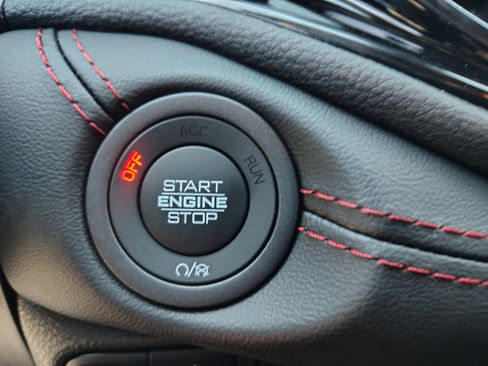 New 2027 Dodge Durango GT AWD/4WD image 35