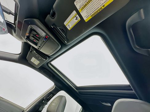 Used 2023 Subaru Forester Wilderness image 25