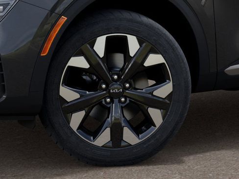 New 2025 Kia Sportage X-Line Prestige image 9