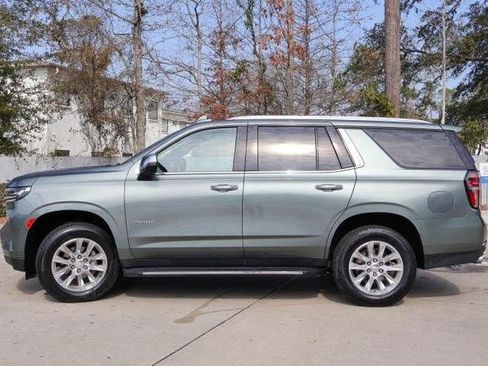 Certified 2024 Chevrolet Tahoe Premier image 27