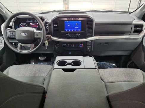 Used 2023 Ford F150 XLT AWD/4WD image 12
