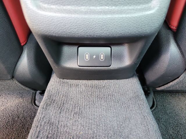 Used 2025 Kia K5 GT-Line w/ GT-Line Premium Package AWD/4WD image 18