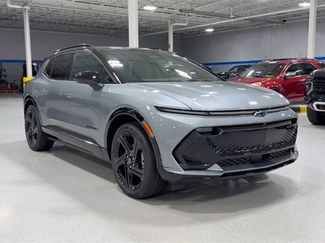 New 2026 Chevrolet Equinox EV RS video 2