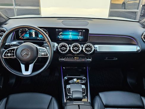 Used 2020 Mercedes-Benz GLB 250 image 22