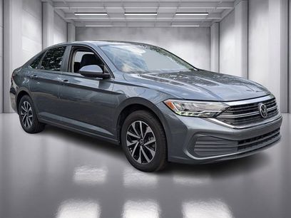 Used 2023 Volkswagen Jetta S