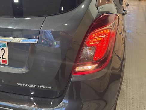 Used 2017 Buick Encore Preferred image 7