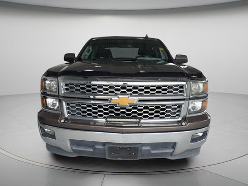 Used 2015 Chevrolet Silverado 1500 LT w/ All Star Edition RWD image 7