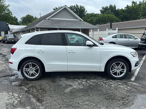 Used 2013 Audi Q5 2.0T Premium Plus AWD/4WD image 6