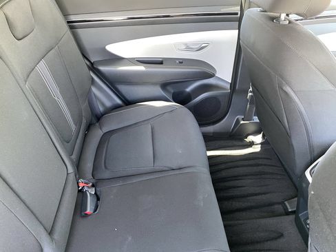 Used 2024 Hyundai Tucson SEL AWD/4WD image 13