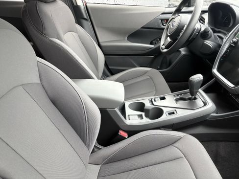 Used 2026 Subaru Crosstrek 2.0i Premium w/ Crosstrek Mirror Package image 7