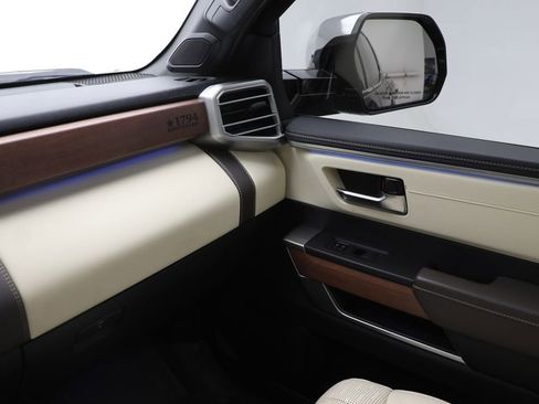 Used 2023 Toyota Tundra 1794 Edition w/ Advanced Package image 33