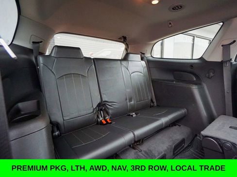 Used 2016 Buick Enclave Premium w/ Experience Buick Package image 35