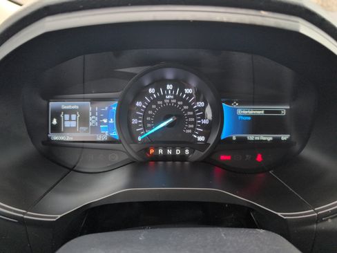 Used 2022 Ford Edge SE w/ Black Appearance Package image 6