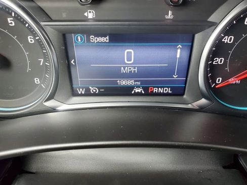 Certified 2024 Chevrolet Equinox LT w/ LPO, Floor Liner Package image 29