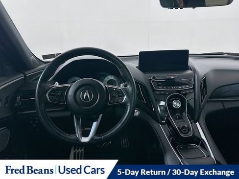 Used 2021 Acura RDX A-Spec FWD image 30
