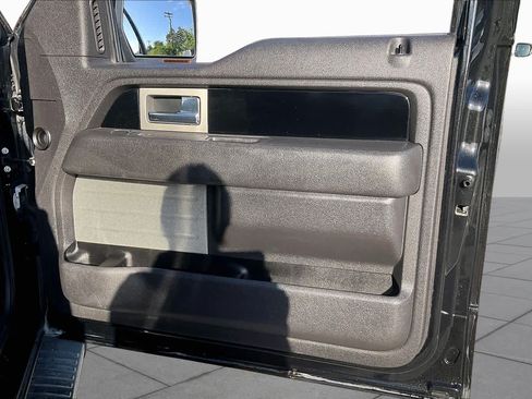Used 2012 Ford F150 FX2 w/ FX Plus Pkg RWD image 22
