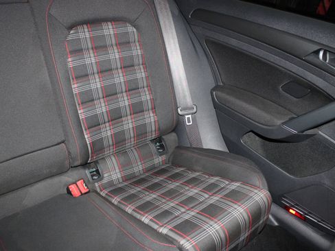 Used 2019 Volkswagen GTI S w/ Driver Assistance Package image 31