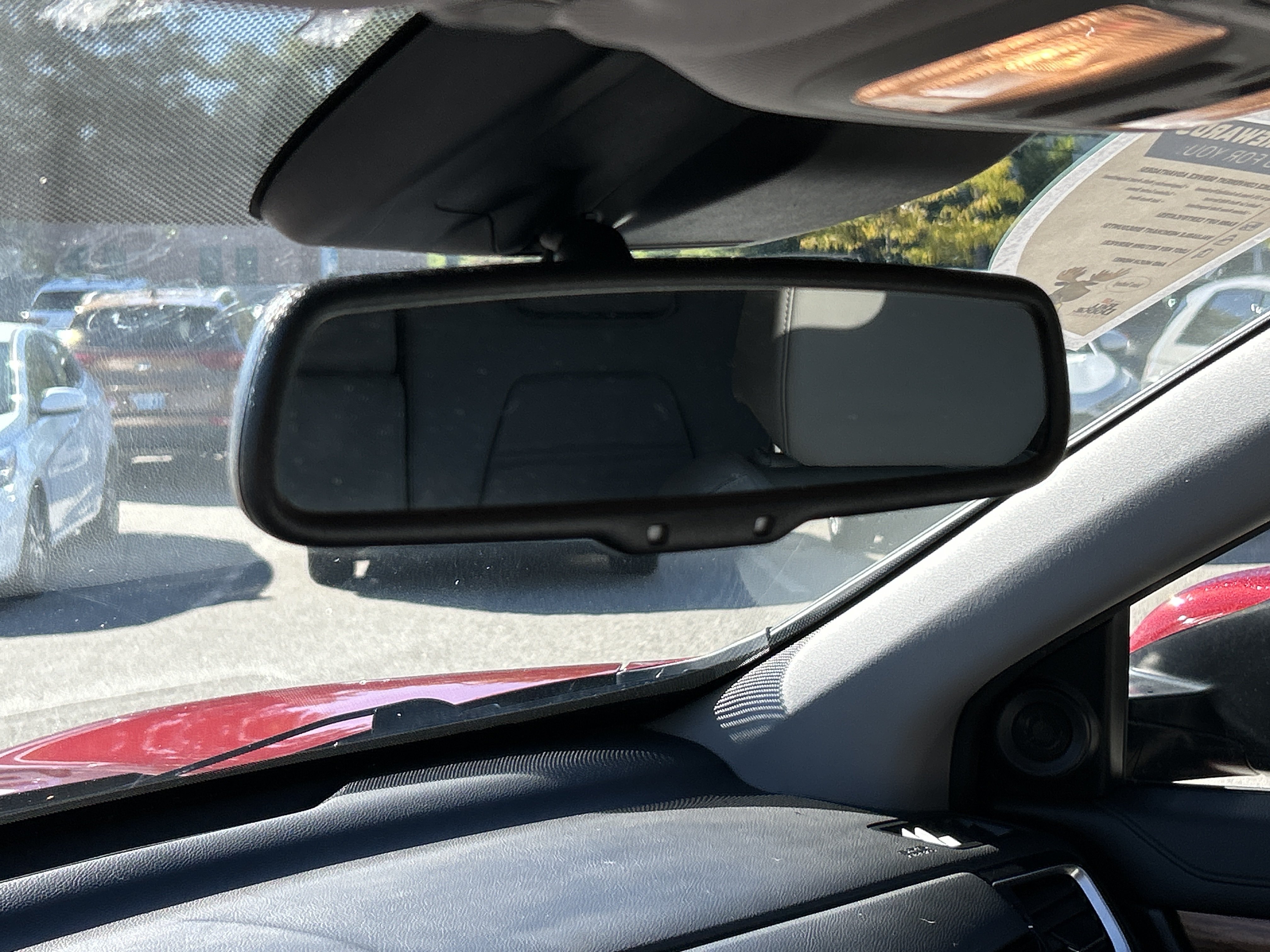 Used 2022 Honda CR-V EX-L image 28