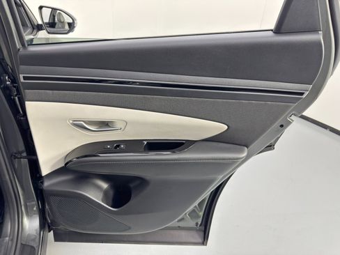 Used 2022 Hyundai Tucson Limited w/ Cargo Package image 45