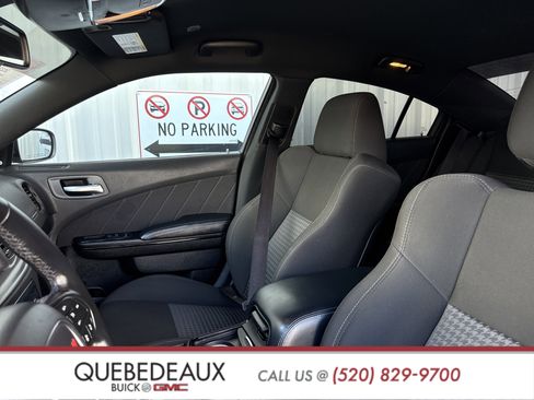 Used 2023 Dodge Charger GT w/ Blacktop Package image 12