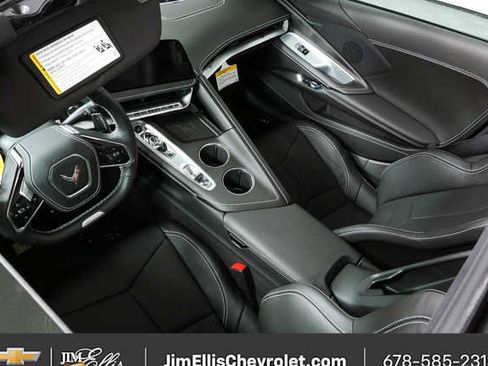 New 2026 Chevrolet Corvette Z06 image 24