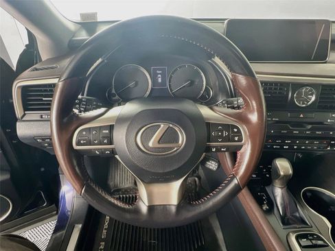 Used 2018 Lexus RX 350L AWD image 11