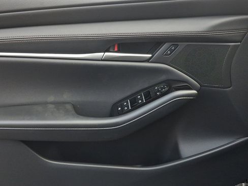 New 2026 MAZDA MAZDA3 s image 10