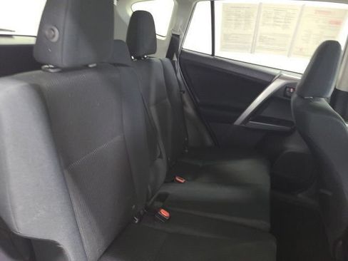Used 2017 Toyota RAV4 LE w/ All Weather Liner Package AWD/4WD image 13