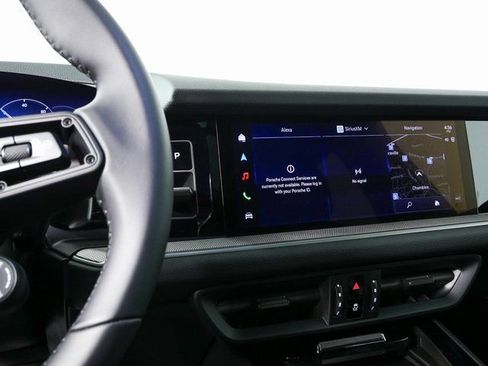 New 2026 Porsche Cayenne image 13