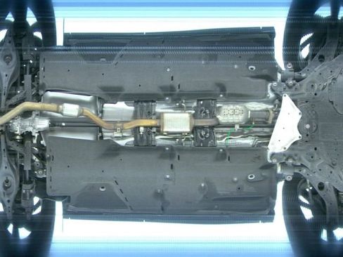 Used 2023 MAZDA CX-5 AWD 2.5 S w/ Premium Plus Pkg image 25