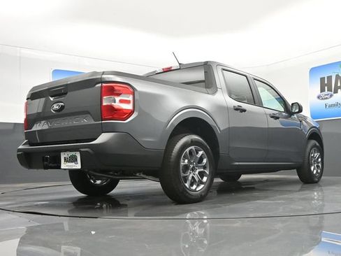 New 2026 Ford Maverick XLT w/ Equipment Group 301A AWD/4WD image 18