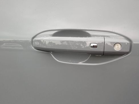 New 2026 GMC Sierra EV Elevation w/ Premium Package image 34